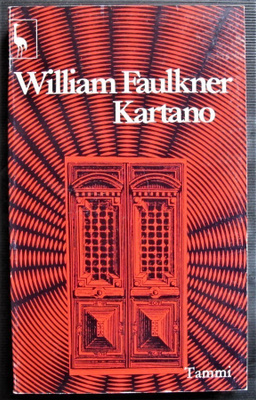 William Faulkner : Kartano , lukematon