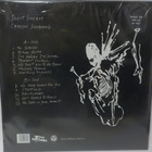 SILENT SCREAM - CARRION SCREAMING UUSI LP - pikkukuva 2