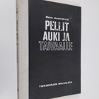 Eero Juurikkala : Pellit auki ja taivaalle - pikkukuva 1