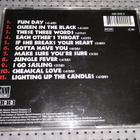 STEVIE WONDER MUSIC FROM THE MOVIE JUNGLE FEVER CD - pikkukuva 2