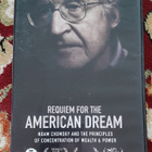 Requiem For The American Dream DVD (Noam Chomsky) - pikkukuva 1