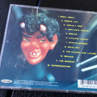 Fu Manchu . In search of… CD - pikkukuva 3