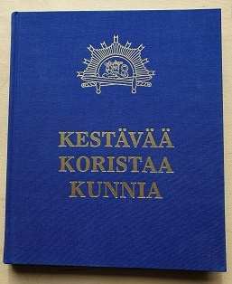 Kestävää koristaa kunnia