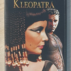 KLEOPATRA (1963) Elizabeth Taylor, Richard Burton - pikkukuva 1