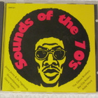 Kokoelma • Sounds Of The 70's CD - pikkukuva 1