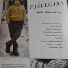 MARKS Stick- och handarbetetsmodeller 17, 1957, siisti - pikkukuva 5