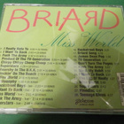 BRIARD - MISS WORLD CD - pikkukuva 2