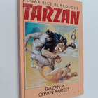 Edgar Rice Burroughs : Tarzan ja Oparin aarteet - pikkukuva 1