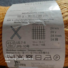 NOVITA ICELANDIC WOOL 100% VILLA - pikkukuva 2