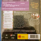Painajainen ennen joulua (Blu-ray) Tim Burton - pikkukuva 2