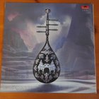 Kitaro:Silkroad LP.Original Soundtrack. - pikkukuva 2