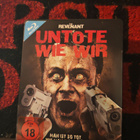 Untote wie wir (The Revenant) (Steelbook) - pikkukuva 1