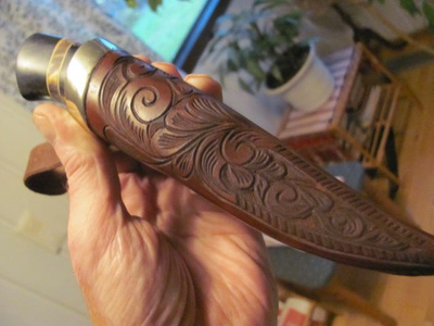 NORJALAINEN PUUKKO KÄYTTÄMÄTÖN.