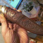 NORJALAINEN PUUKKO KÄYTTÄMÄTÖN. - pikkukuva 1