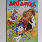 Walt Disney : Aku Ankka 2/2003 - pikkukuva 1