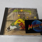 HELLOWEEN - THE TIME OF THE OATH CDS - pikkukuva 1
