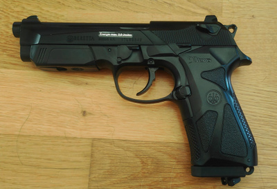 Umarex Beretta 90TWO CO2 6mm