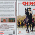 Chino the valdez horses	(64 189)	UUSI	-FI-	DVD	charles brons - pikkukuva 1