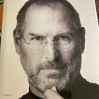 WALTER ISAACSON: STEVE JOB - pikkukuva 1