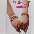 Kaylee Conner : Ystävyysnauhat - pikkukuva 1