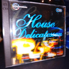 2CD HOUSE DELICATESSEN ( SIS POSTIKULU ) - pikkukuva 1