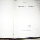 Emile Zola Naisten aarreaitta  -sid - pikkukuva 2