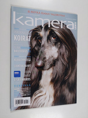 Kamera 8/2015