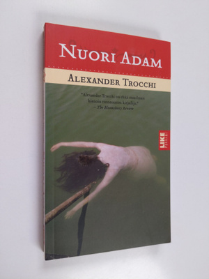 Alexander Trocchi : Nuori Adam