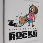 Martin Kellerman : Rocky - pikkukuva 1