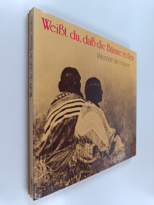 Käthe Recheis : Weisst du, dass die Bäume reden? - Weishe...