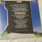 Monty Python Holy grail lp muoveissa soundtrack 2019 - pikkukuva 2