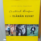 Astrid Lindgren - Elämän kuvat - pikkukuva 1