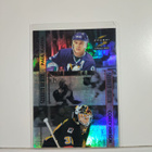 1996-97 Score - Sudden Death #13 Corey Hirsch / Paul Kariya - pikkukuva 1