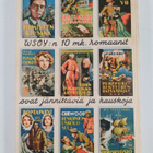 Zane Grey : Yöllinen hyökkäys - pikkukuva 2