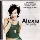 ALEXIA THE PARTY - pikkukuva 1