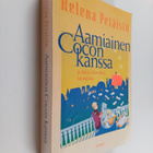 Helena Petäistö : Aamiainen Cocon kanssa ja muita elämyks... - pikkukuva 1
