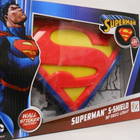 SUPERMAN S-SHIELD 3D DECO LIGHT (29 643) lamppu,lights up le - pikkukuva 4