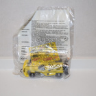 mcdonalds happy meal lelu hot wheels x2 - pikkukuva 2