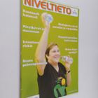 Niveltieto 1/2015 - pikkukuva 1