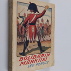 Leo Perutz : Bolibarin markiisi - pikkukuva 1