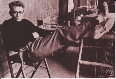 James Dean, filmitähti, star, e75