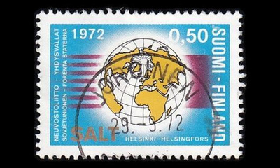 703 o SALT loisto Joroinen 29.9.72 (1972)