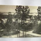 VANHA Postikortti Lohja 1930-luku - pikkukuva 1