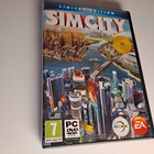 SimCity: Limited Edition (PC) - pikkukuva 1