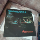 Hurriganes – Roadrunner LP (Sonet) - pikkukuva 1