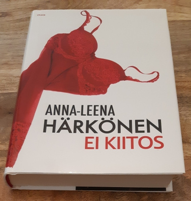 Anna-Leena Härkönen - Ei kiitos