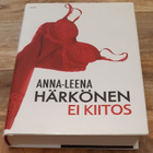 Anna-Leena Härkönen - Ei kiitos - pikkukuva 1