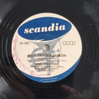 Savikiekko 1958 - Eino Virtanen - Scandia KS-307 - pikkukuva 3