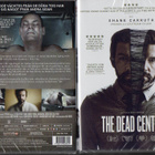 dead center (75 302) UUSI -SV- DVD SF-txt - pikkukuva 1