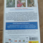 Little Britain - Pikku Britannia kausi 1 (DVD) (2 levyä) - pikkukuva 2